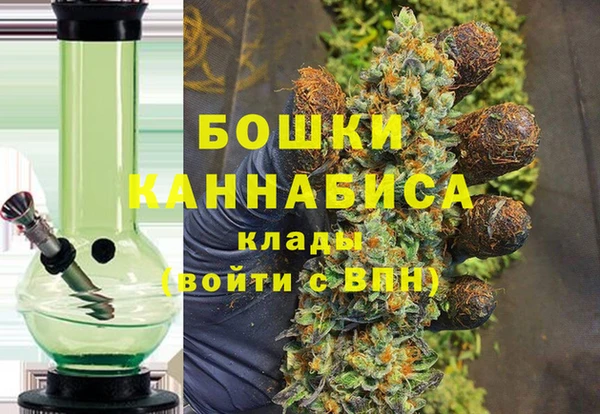 стаф Мегион